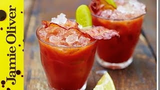 How To  Best Bloody Mary [upl. by Katha]