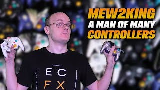 Mew2Kings MASSIVE Controller Collection [upl. by Yelkcub918]