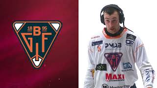 Highlights Vänersborg  Bollnäs [upl. by Irat754]