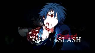 DRAMAtical Murder OST  deSLASH [upl. by Onaireves]