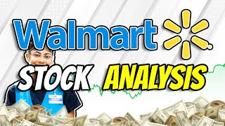 Walmart Stock Analysis  Is WMT a Buy [upl. by Melar]