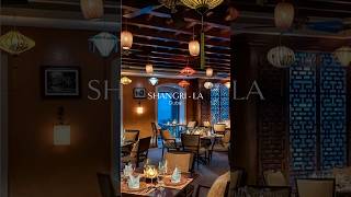 Discover Shangri  La Hotel Dubai [upl. by Bowlds887]