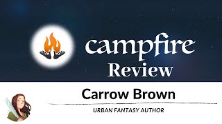 Campfire Review [upl. by Etnahs]