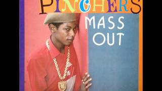 Pinchers／Mass Out [upl. by Sira22]