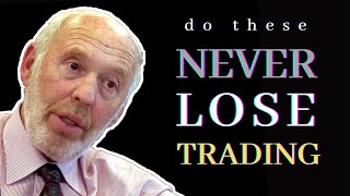 Never Lose Trading  Jim Simons amp Quantum Wealth [upl. by Boote]