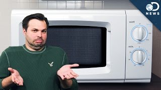 How Do Microwaves Work [upl. by Henrie]