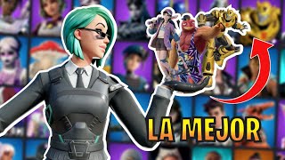 LA MEJOR SKIN DE CADA GRUPO [upl. by Deelaw]