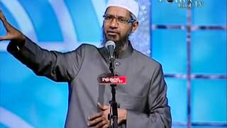 Urdu  Quran Aur Jadeed Science  Dr Zakir Naik [upl. by Bill]