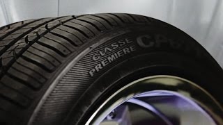 Nexen Tire Technology [upl. by Clair]