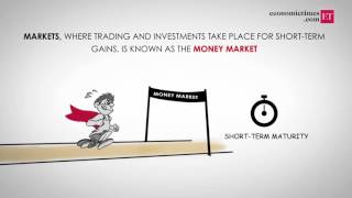 How does the Money Market work [upl. by Grondin]