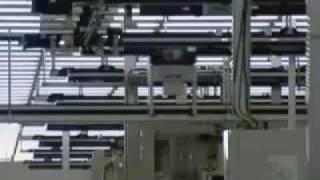 Semiconductor manufacturing process video [upl. by Enimsay928]