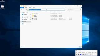 How To SysPrep Windows Server 2016 [upl. by Rivkah]