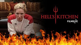 Hells Kitchen US Uncensored  Season 4 Episode 7  Full Episode [upl. by Niple]