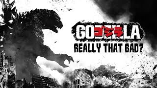 Revisiting Godzilla On PS4  Why It Doesnt Deserve The Hate Game Review [upl. by Landing]