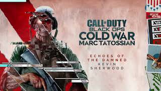 ZOMBIES THEME  Official Call of Duty Black Ops Cold War Soundtrack [upl. by Bruce]