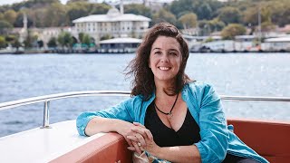 Bettany Hughes  The Odyssey – Odysseus’ Journey and His Women [upl. by Edahc]