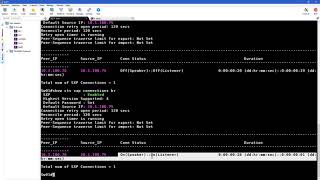 Trustsec Configuring SXP [upl. by Aneez]