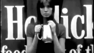 Françoise Hardy  Je Taime  1965 [upl. by Aleek]