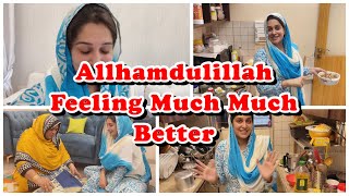 How I prepare Iftaari for family  Something special for Ammi Dipika Ki Duniya [upl. by Charron]