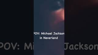 POV Michael Jackson in Neverland [upl. by Arytas807]