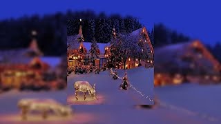 A Christmas Playlist sped up ☆ [upl. by Shig287]