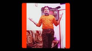 Wafa Na Raas Aayee Tujhe O Harjai cover by Manoj Verma [upl. by Phillane]