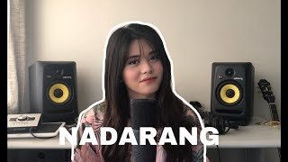 Nadarang  Shanti Dope Cover [upl. by Valoniah]