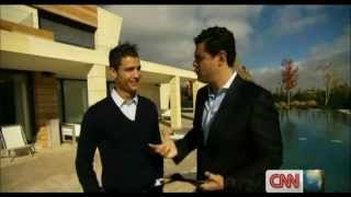 Cristiano Ronaldo  All Access  CNN Interview FULL HQ [upl. by Benedikt]