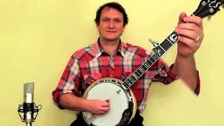 Banjo for beginners [upl. by Anatole504]