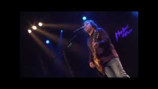 Gary Moore  Live AtMontreux2010  Out in the Fields [upl. by Bohon]