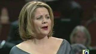 Renee Fleming  Strauss 4 Last Songs  Fruhling [upl. by Delbert345]