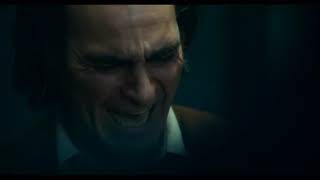 JOKER 2019 movie therapy scene HD blue ray [upl. by Enar690]