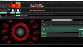 Resolume Tutorial  Recording [upl. by Aibar]