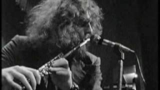 Jethro Tull Bouree live [upl. by Hayden600]