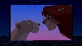 The Lion King  Can You Feel The Love Tonight Swedish Sub amp Trans [upl. by Muncey406]