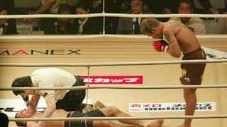 Genki NeoSamurai Sudo  The Entertainer Highlights [upl. by Yromas]