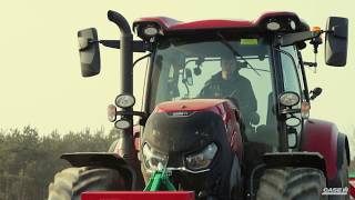 Case IH Maxxum 150 [upl. by Smiga]