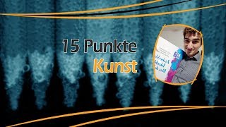 15 Punkte in Kunst Oberstufe  So gehts [upl. by Bendicta3]