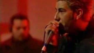 Deftones  My Own Summer Live On Recovery [upl. by Oiliruam]