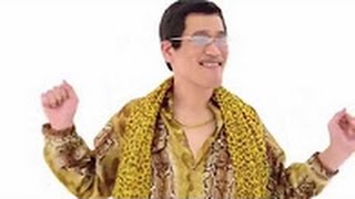 PEN PINEAPPLE APPLE PEN 10 HOURS [upl. by Aratak]