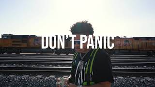 NoCap  Dont Panic Official Video [upl. by Conlan]