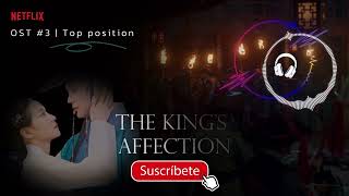 The Kings affection  OST 3 [upl. by Ahsinaw]