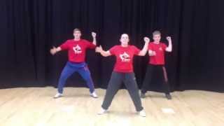 DAZL  The HAKA Tutorial [upl. by Nnylak]