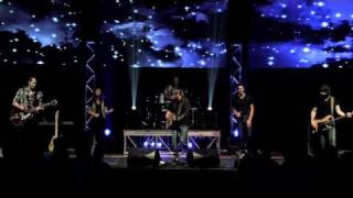 Paul Baloche  Glorious Official Live Video [upl. by Ylicec]