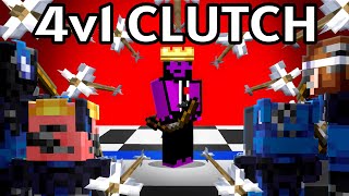 How I Won Minecrafts Biggest Event [upl. by Fuller]