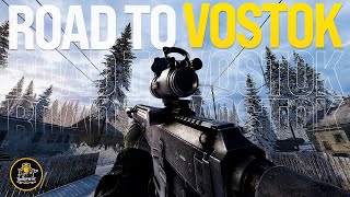 Road to Vostoks NEW Demo is Impressive as hell [upl. by Cordier174]