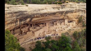 Mesa Verde and the preservation of Ancestral Puebloan heritage [upl. by Tanya]