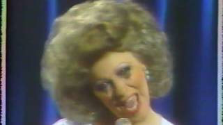 SCTV Tammy Faye Baker Skit with Catherine OHara [upl. by Nale]