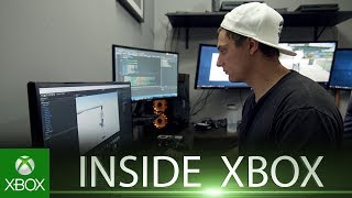 Inside Xbox Creators Program [upl. by Sadirah]