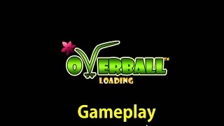 WildTangent Overball Gameplay [upl. by Amsaj]